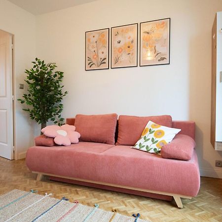 Alegria - Disney 10Min - Paris - Vallee Village - Parking 쉐시 외부 사진