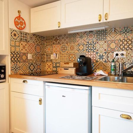 Alegria - Disney 10Min - Paris - Vallee Village - Parking 쉐시 외부 사진